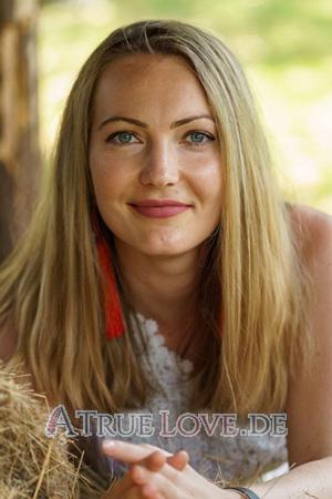 Ladies of Eastern-Europe