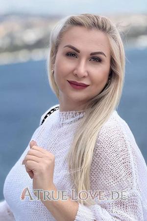 222954 - Irina Alter: 46 - Ukraine