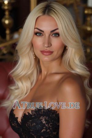 Ladies of Eastern-Europe