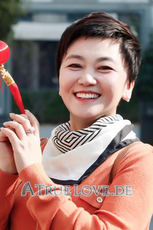 Ladies of Asia