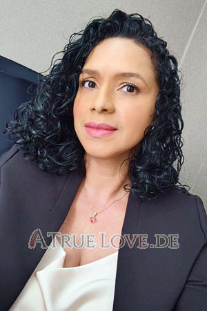 Ladies of Latin-America