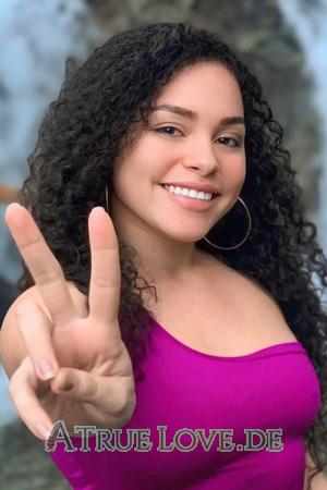 Ladies of Latin-America