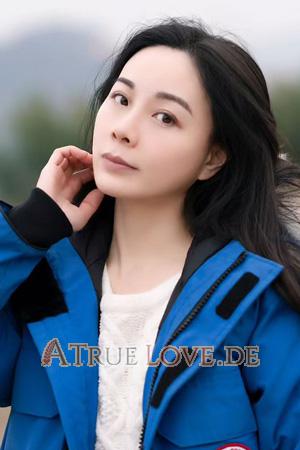 Ladies of Asia