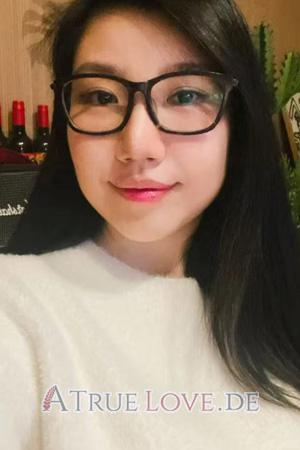 Ladies of Benxi