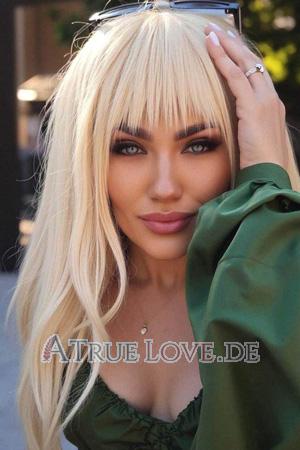Ladies of Eastern-Europe