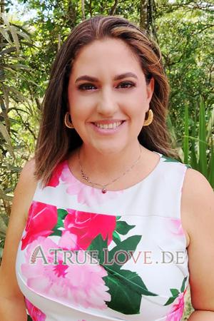 Ladies of Latin-America