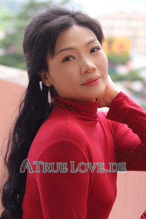 Ladies of Asia