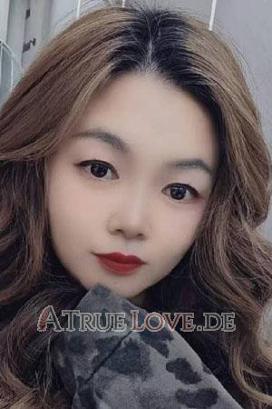 Ladies of Asia