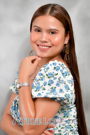 Ladies of Cebu Stadt