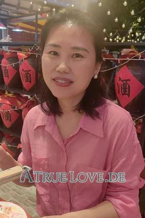 Ladies of China