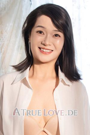 Ladies of Asia