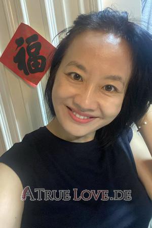 Ladies of Asia
