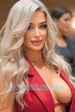 Ukraine women