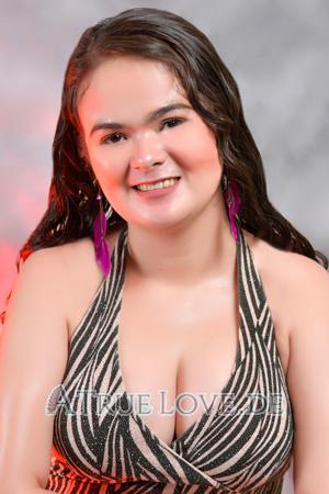 223673 - Franchiesca Lee Alter: 30 - Philippinen