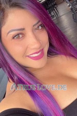 Ladies of Latin-America