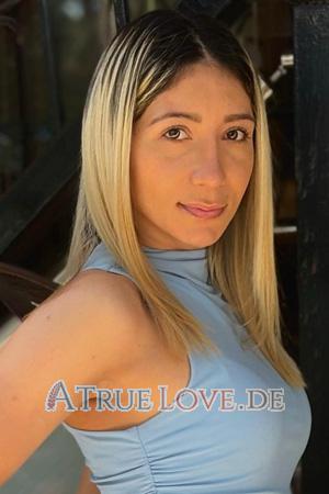 Ladies of Latin-America