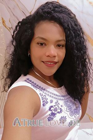 Ladies of Latin-America