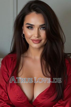 Ladies of Eastern-Europe