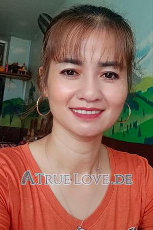 Ladies of Cambodia