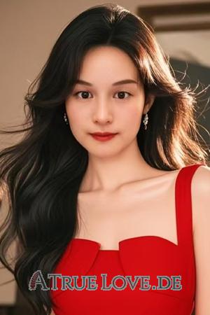 Ladies of China