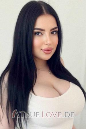 224049 - Daria Alter: 19 - Ukraine