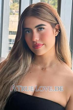 224121 - Gabriela Alter: 24 - Kolumbien