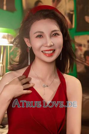 Ladies of China
