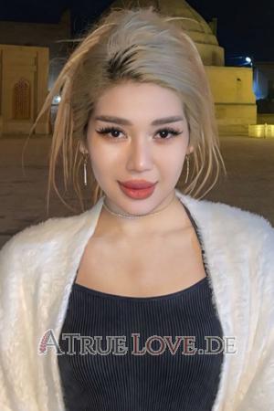 224229 - Salimabonu Alter: 27 - Uzbekistan