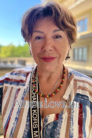 224263 - Liliia Alter: 66 - Ukraine