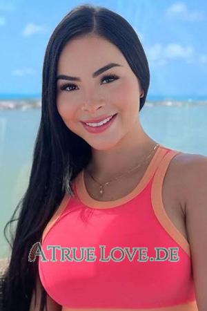 Ladies of Latin-America