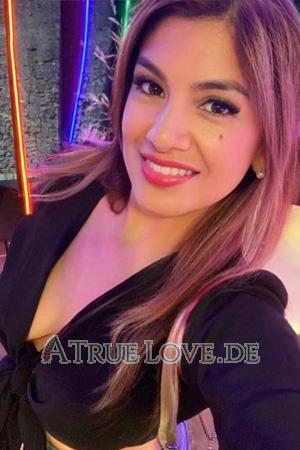 Ladies of Latin-America