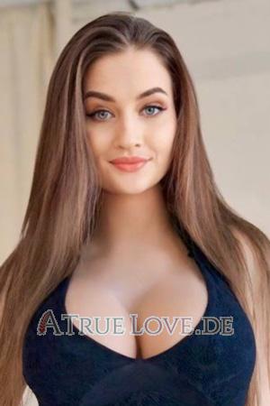 Ladies of Eastern-Europe
