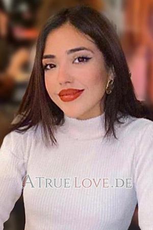 Ladies of Latin-America