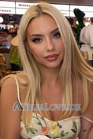 Ladies of Eastern-Europe