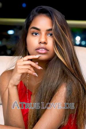 Ladies of Latin-America