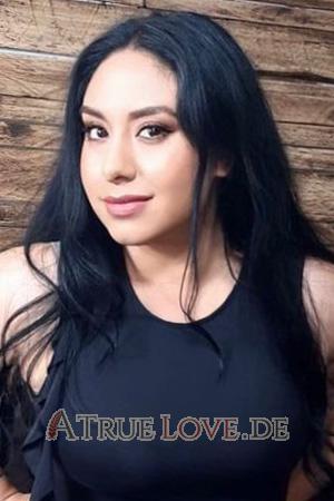 Ladies of Latin-America