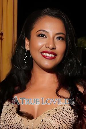 Ladies of Latin-America