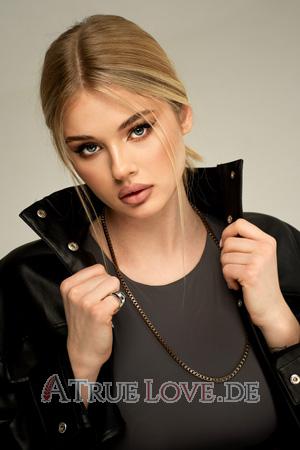 224854 - Anastasiia Alter: 20 - Ukraine