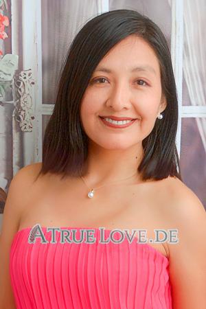 Ladies of Latin-America