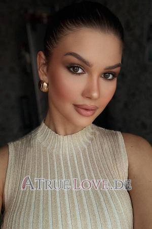 Ladies of Eastern-Europe