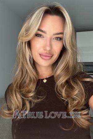 Ladies of Eastern-Europe