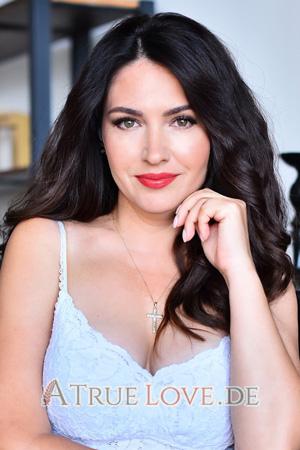 Ladies of Eastern-Europe