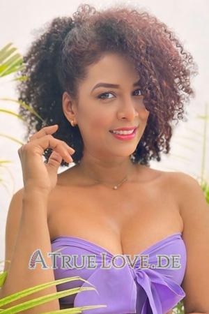 Ladies of Latin-America