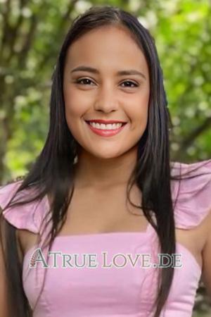 Ladies of Latin-America