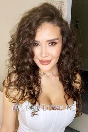 Ladies of Kasachstan