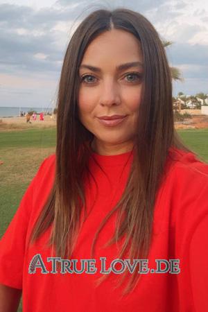 Ladies of Eastern-Europe