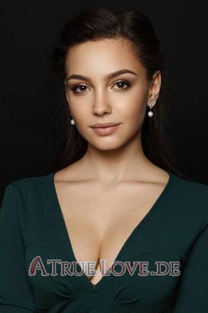 Ladies of Eastern-Europe