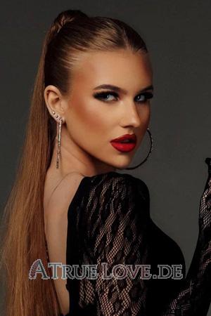 Ladies of Eastern-Europe