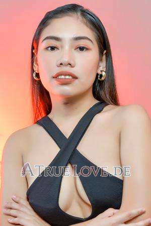 225297 - Ma. Sandra Louse Alter: 20 - Philippinen