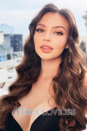 Ladies of Eastern-Europe